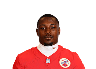 Chamarri Conner