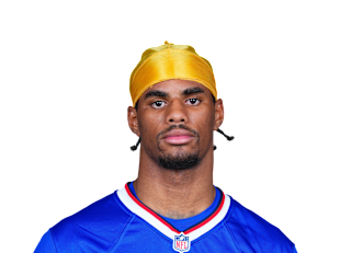 Keon Coleman