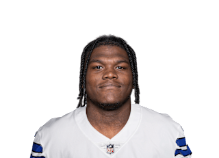 Broderick Jones