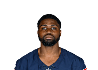 Tyrique Stevenson