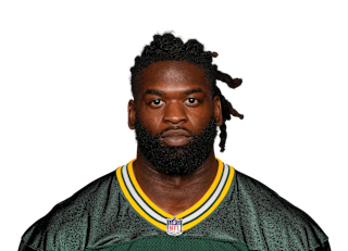 Brenton Cox Jr.