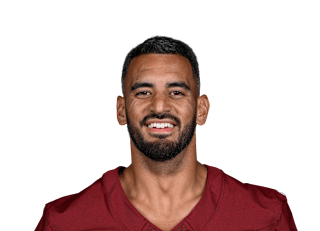 Marcus Mariota