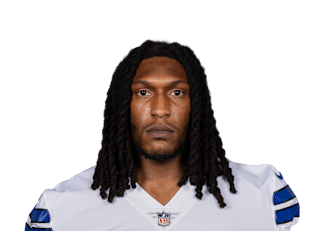 Jaishawn Barham