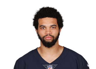 Caleb Williams
