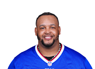 Dion Dawkins