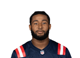 Elijah Ponder