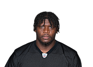 Darnell Washington