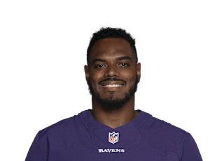 Ronnie Stanley