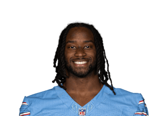 Michael Carter