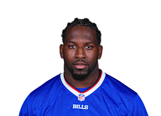 Andre Jones Jr.