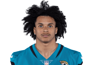 Jalen Huskey