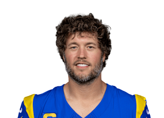 Matthew Stafford