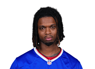 Damar Hamlin