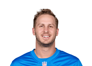 Jared Goff