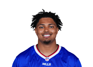 TJ Parker