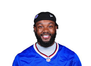 Christian Benford
