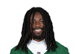 Omar Cooper Jr.
