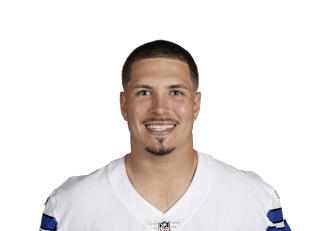 Justin Barron