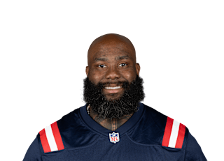 Morgan Moses