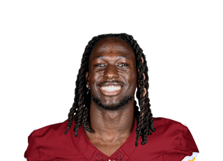 Terell Smith
