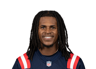 DeMario Douglas