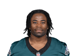 Kenny Moore II