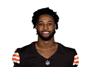 Denzel Ward