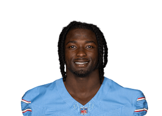 Tyjae Spears