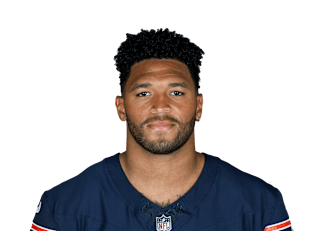 Roschon Johnson
