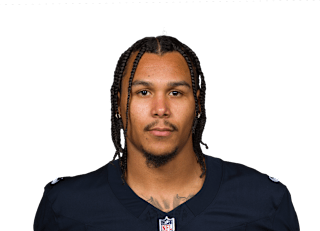 Jalen Nailor