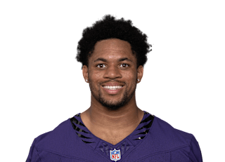 Keondre Jackson