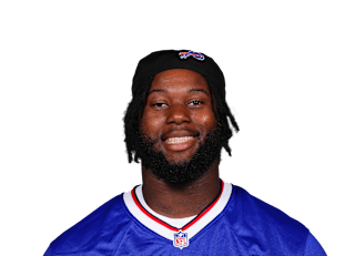 Sedrick Van Pran-Granger