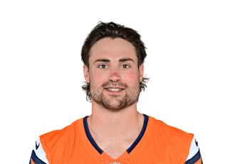 Riley Moss