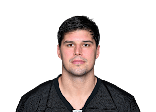 Mason Rudolph
