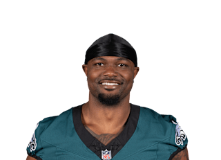 Dameon Pierce