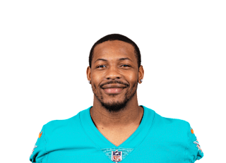 Carlos Washington