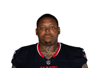 Trent Brown