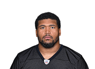 Derrick Harmon