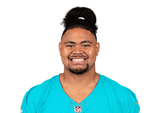 Jonah Savaiinaea