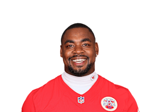 Chris Jones