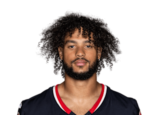 Xavier Hutchinson