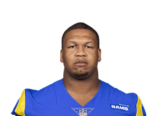 Alaric Jackson