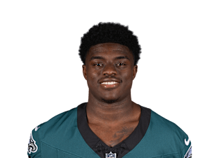 Darius Cooper