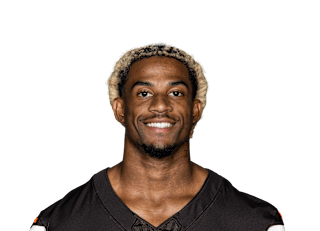 Isaiah Bond
