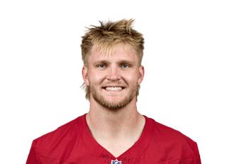Trey McBride