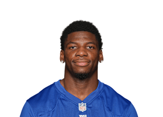 Deonte Banks