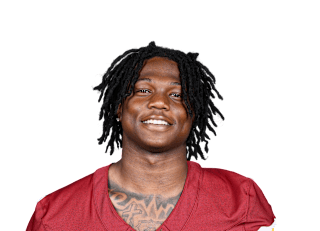 Jacory Croskey-Merritt