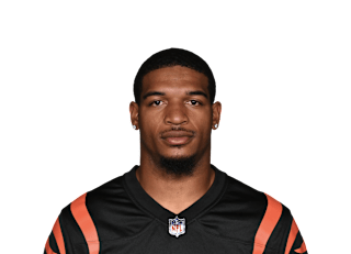Ja'Marr Chase