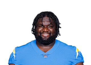 Dalvin Tomlinson