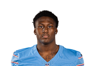 Anthony Hill Jr.